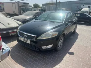 2008 Ford Mondeo in dubai