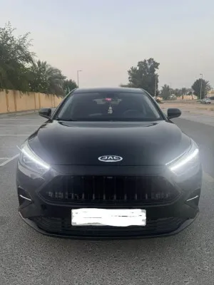 2023 جاك جي ٧ in dubai