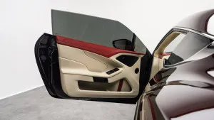 2018 استون مارتن زاغاتو