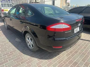 2008 Ford Mondeo