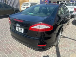 2008 Ford Mondeo
