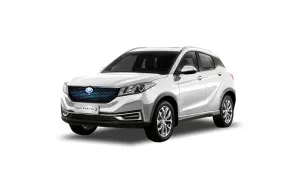 2024 DFSK Seres 3 in dubai