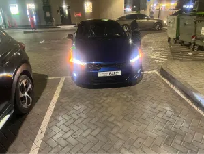 2021 Kia K5 in dubai
