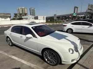 2010 Bentley Continental Flying Spur in dubai
