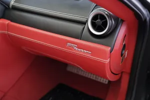 2008 Ferrari 612