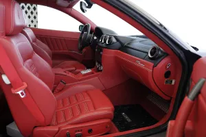 2008 Ferrari 612