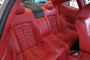 2008 Ferrari 612