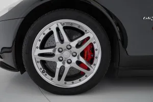2008 Ferrari 612