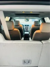 2015 GMC Acadia