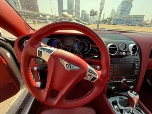 2010 Bentley Continental Flying Spur
