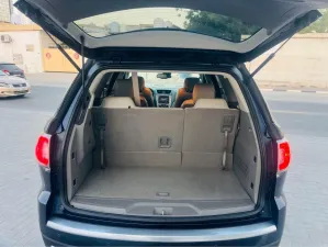 2015 GMC Acadia