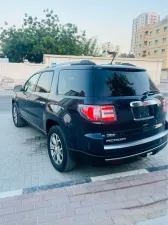 2015 GMC Acadia