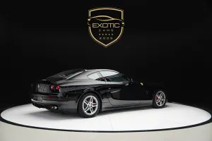 2008 Ferrari 612