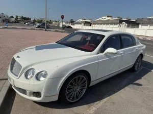 2010 Bentley Continental Flying Spur