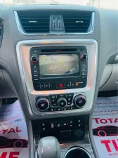 2015 GMC Acadia