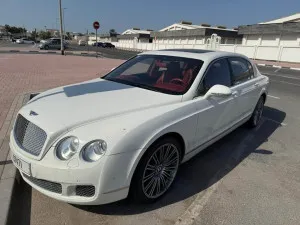 2010 Bentley Continental Flying Spur