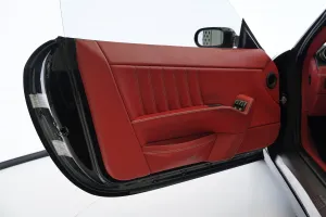 2008 Ferrari 612