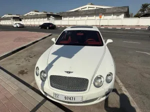 2010 Bentley Continental Flying Spur