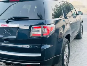 2015 GMC Acadia