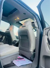 2015 GMC Acadia