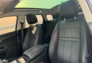 2020 Land Rover Range Rover Evoque