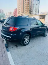 2015 GMC Acadia