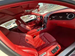 2010 Bentley Continental Flying Spur