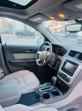 2015 GMC Acadia