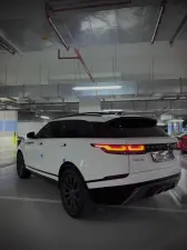 2022 لاند روفر رينج روفر فيلار 