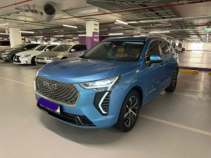 2022 Haval Jolion in dubai