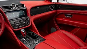 2021 Bentley Bentayga