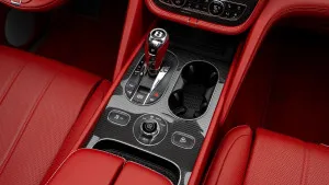 2021 Bentley Bentayga