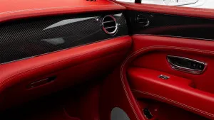 2021 Bentley Bentayga