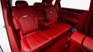 2021 Bentley Bentayga