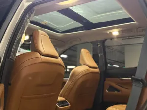 2024 Infiniti QX60