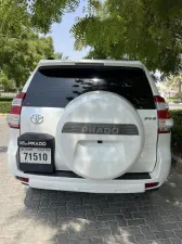 2015 تويوتا برادو