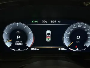 2024 Infiniti QX60