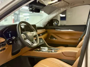 2024 Infiniti QX60