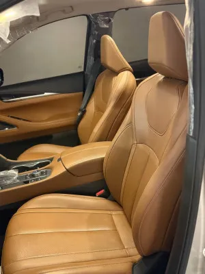2024 Infiniti QX60