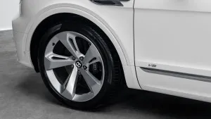 2021 Bentley Bentayga