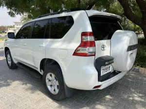 2015 تويوتا برادو