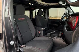 2019 Jeep Rubicon