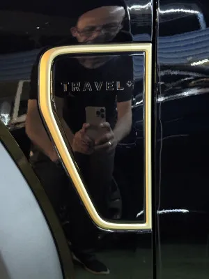 2025 Jetour T2