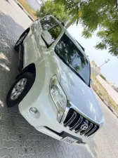 2015 تويوتا برادو