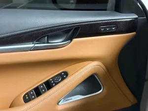 2024 Infiniti QX60