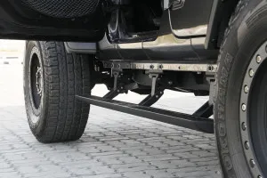 2019 Jeep Rubicon