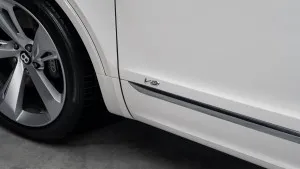 2021 Bentley Bentayga