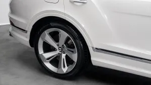 2021 Bentley Bentayga
