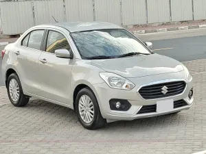 2018 Suzuki Dzire in dubai