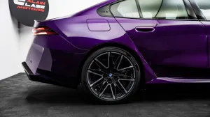 2025 BMW M5